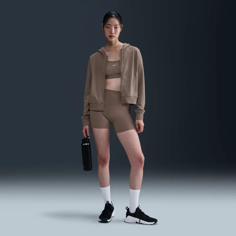 نايكي شورت الدراجة ون دراي-فت للنساء